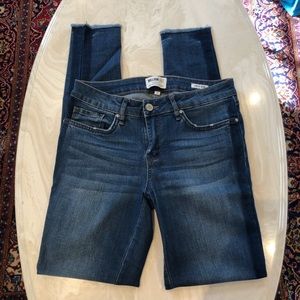 WilliamRast Skinny Denim
